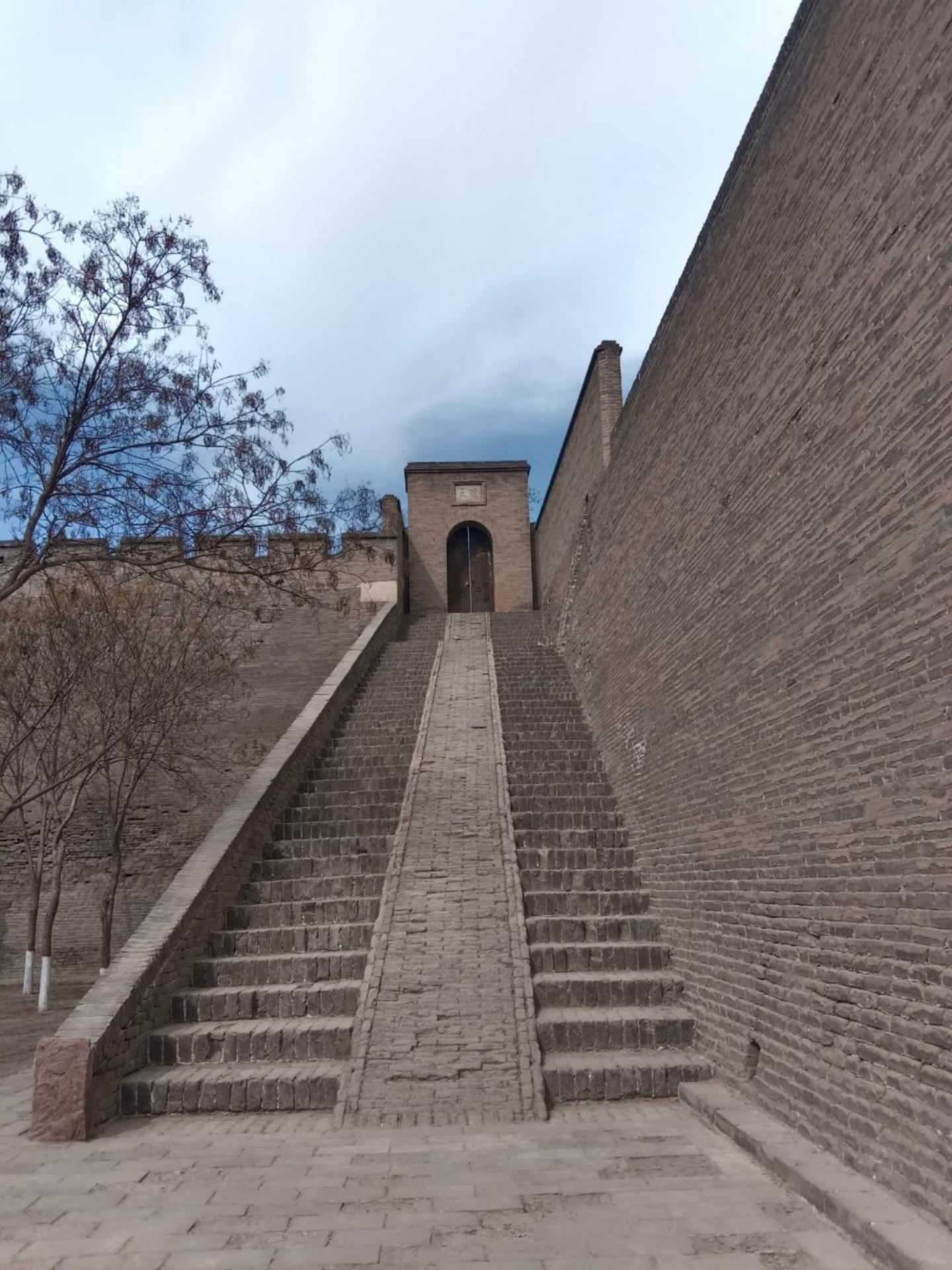 Pingyao Hu Lu Wa Home Inn Exterior photo